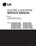 Сервисная инструкция LG RN1329AN1, RV1329AN1