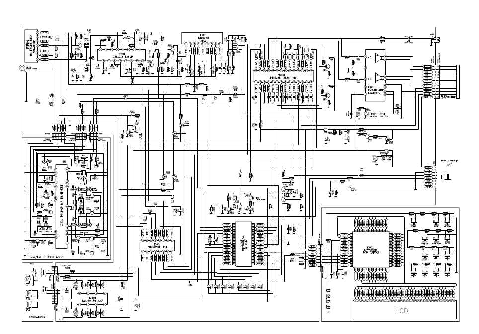 Lg Tcc 2510 инструкция - Руководства, Инструкции, Бланки