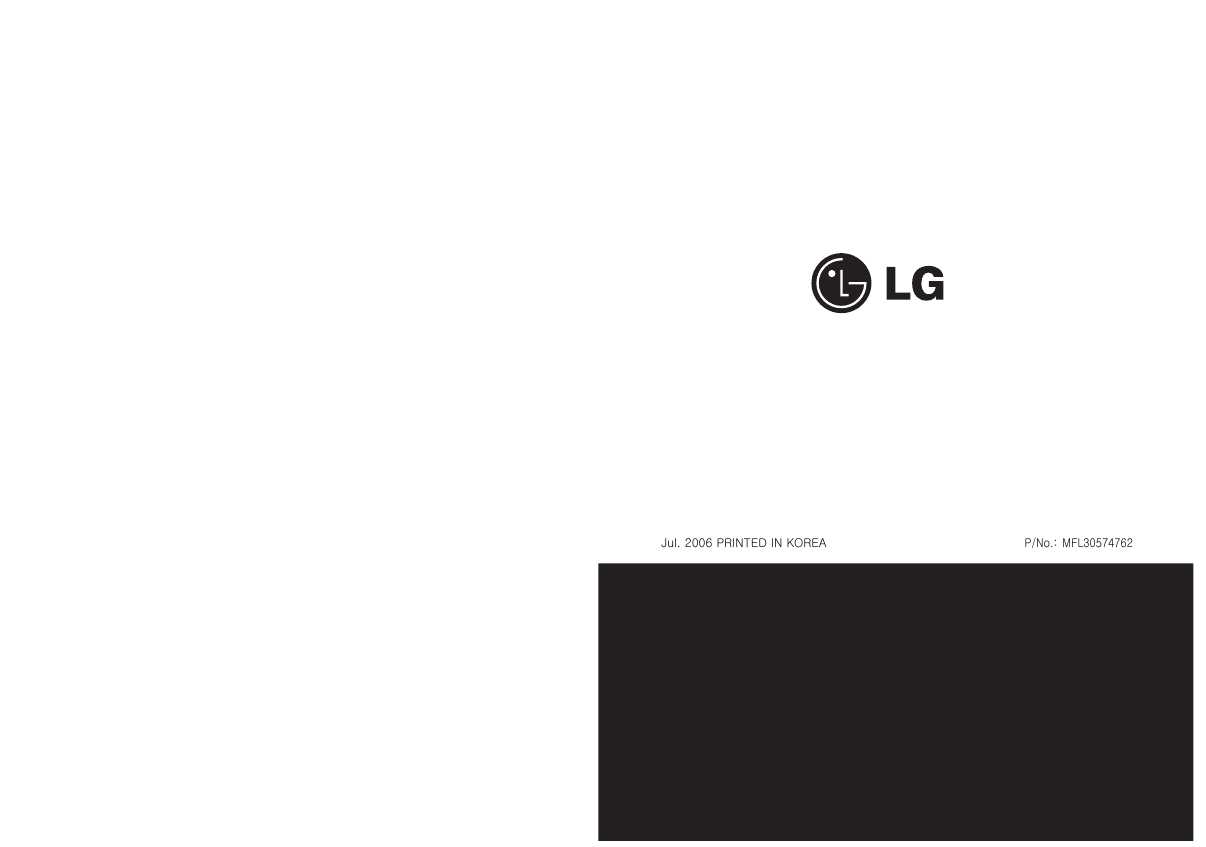 Сервисная инструкция LG WM1355HR-HW