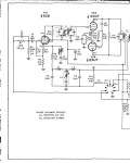 Сервисная инструкция McIntosh MA5