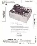 Сервисная инструкция NEWCOMB SM-310, SM-310-4