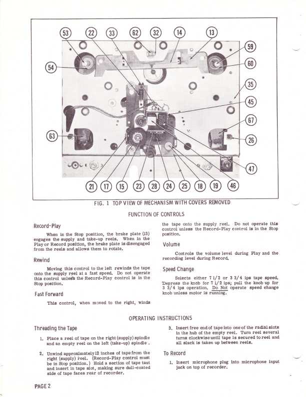 Сервисная инструкция SILVERTONE 2330 (CH. 528.59600)