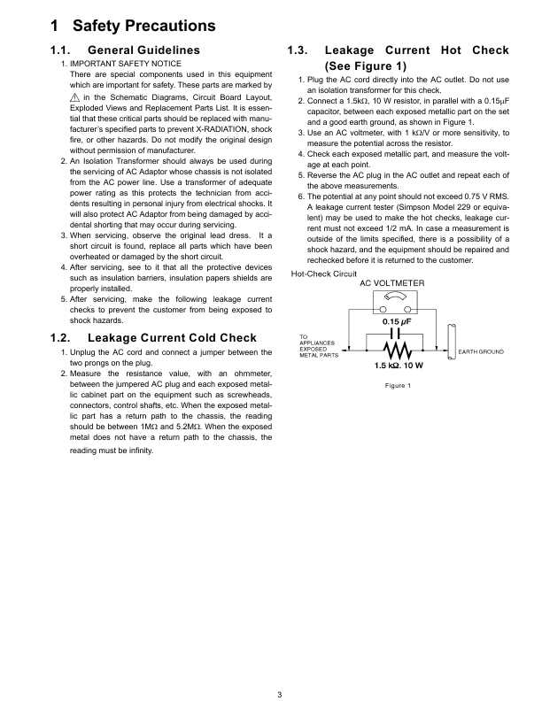 Сервисная инструкция Panasonic DMC-TZ50P