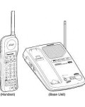 Сервисная инструкция Panasonic KX-TC993B
