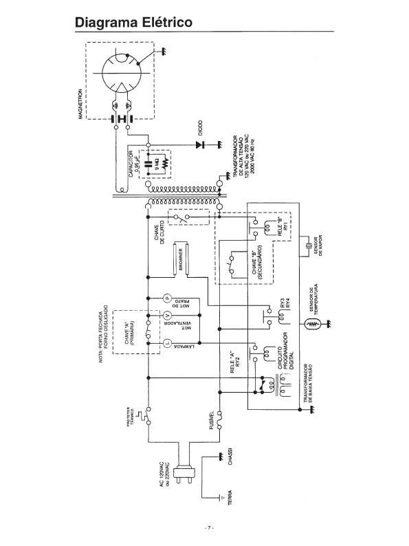 Сервисная инструкция Panasonic NN-S50