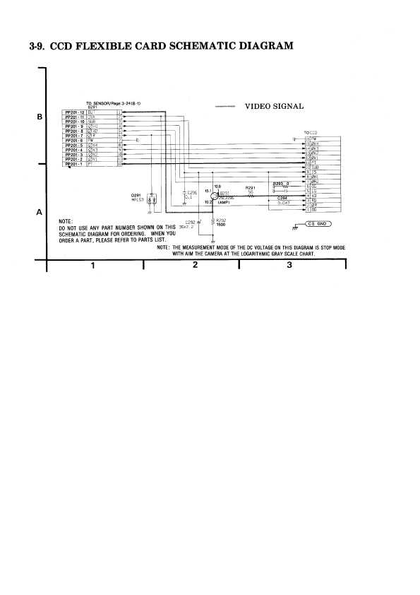 Сервисная инструкция Panasonic NV-R33E, NV-R330EN