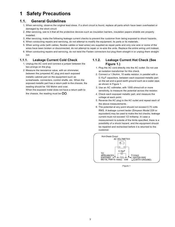 Сервисная инструкция Panasonic TC-L42ET5, LA35