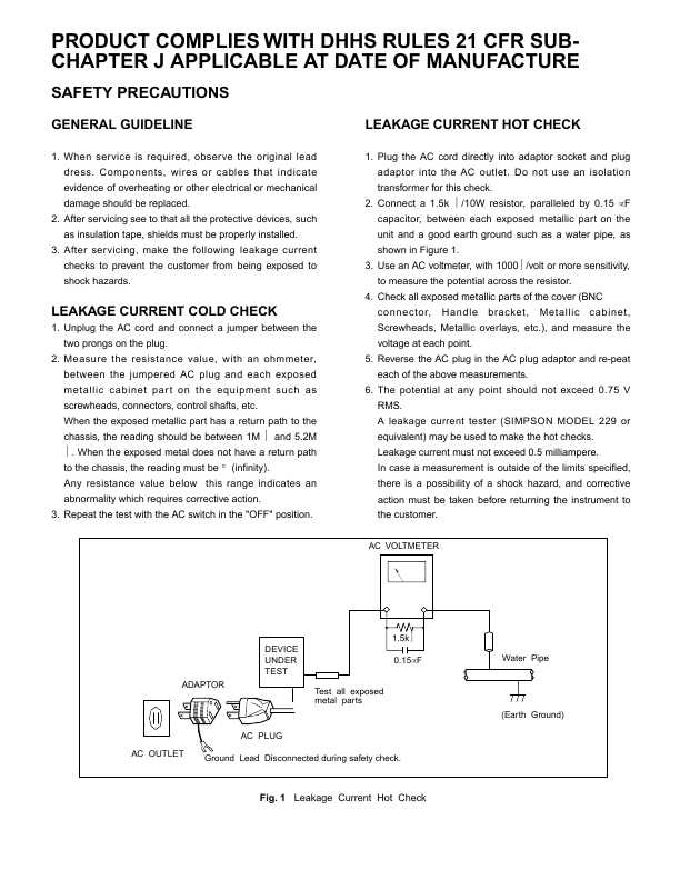 Сервисная инструкция Panasonic WJ-HDE300