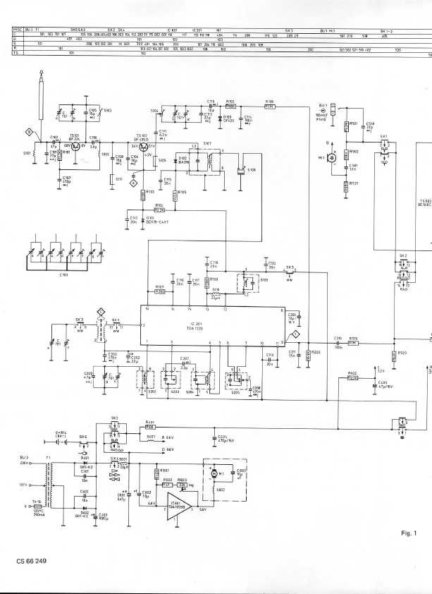 Сервисная инструкция Philips 22AR090