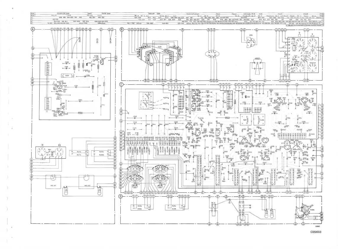 Сервисная инструкция Philips 22RH551