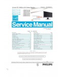Сервисная инструкция Philips 240BW9