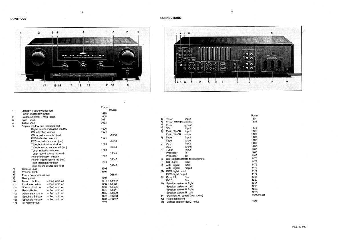 Сервисная инструкция Philips 70FA951