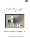 Сервисная инструкция Philips CD-1204