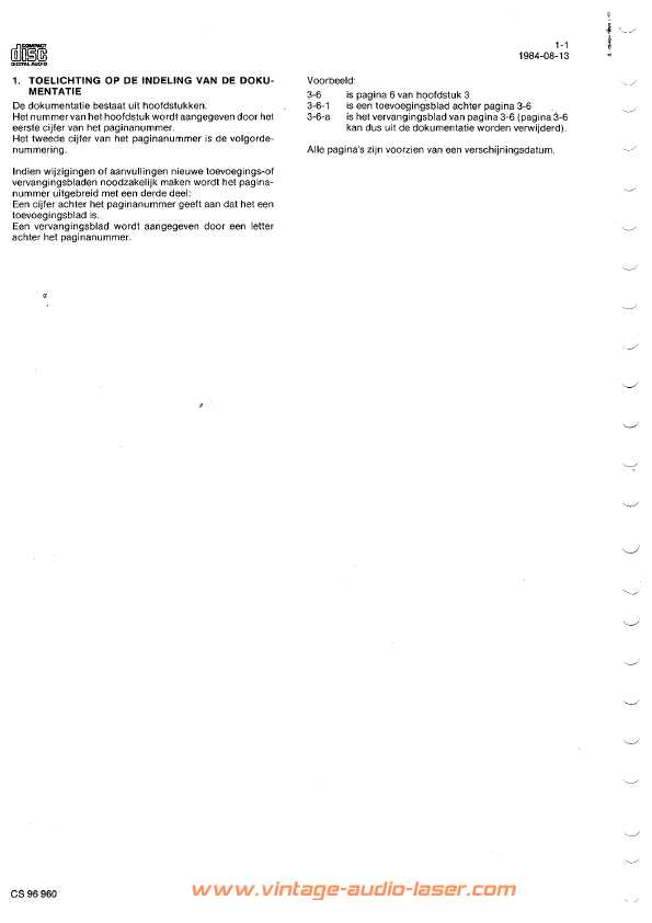 Сервисная инструкция Philips CD-1204
