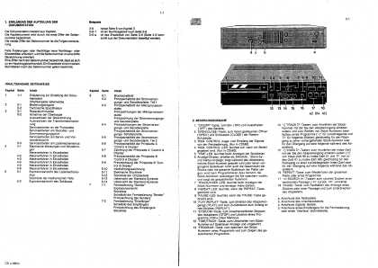 Сервисная инструкция Philips CD-460