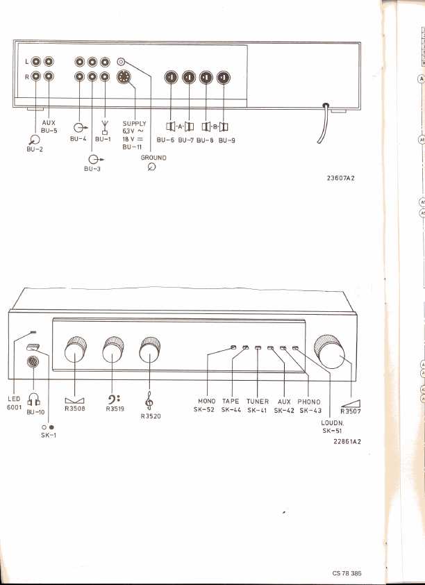 Сервисная инструкция Philips F4110