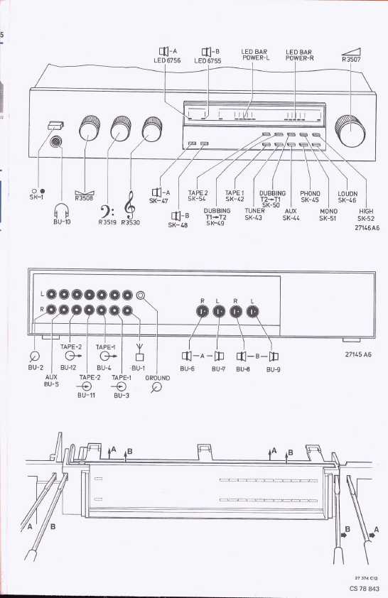Сервисная инструкция Philips F4213