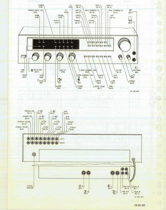 Сервисная инструкция Philips F4516