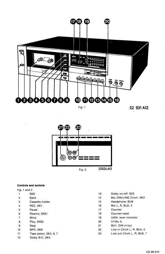 Сервисная инструкция Philips F6236