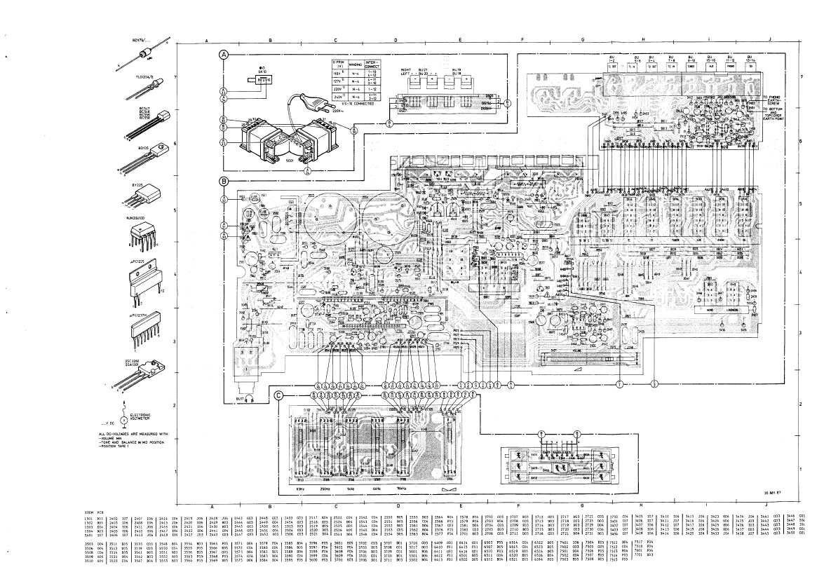 Сервисная инструкция Philips FA-145