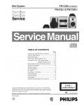 philips pm5132 service manual