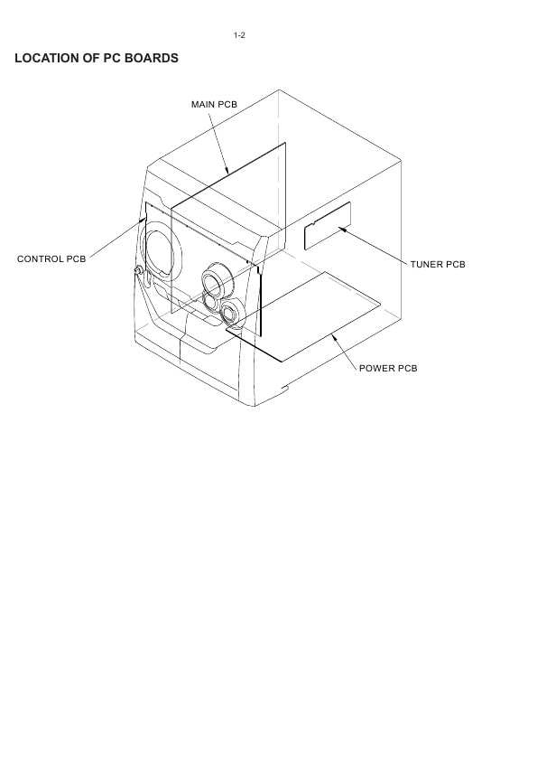 Сервисная инструкция Philips FW-D792