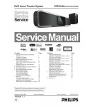 philips pm5132 service manual