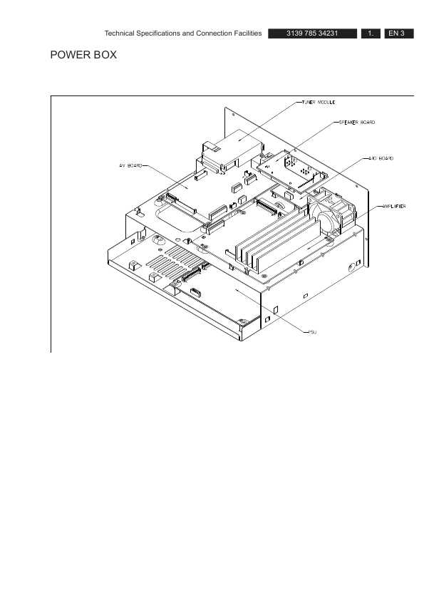 Сервисная инструкция Philips HTS-8140