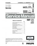 philips pm5132 service manual