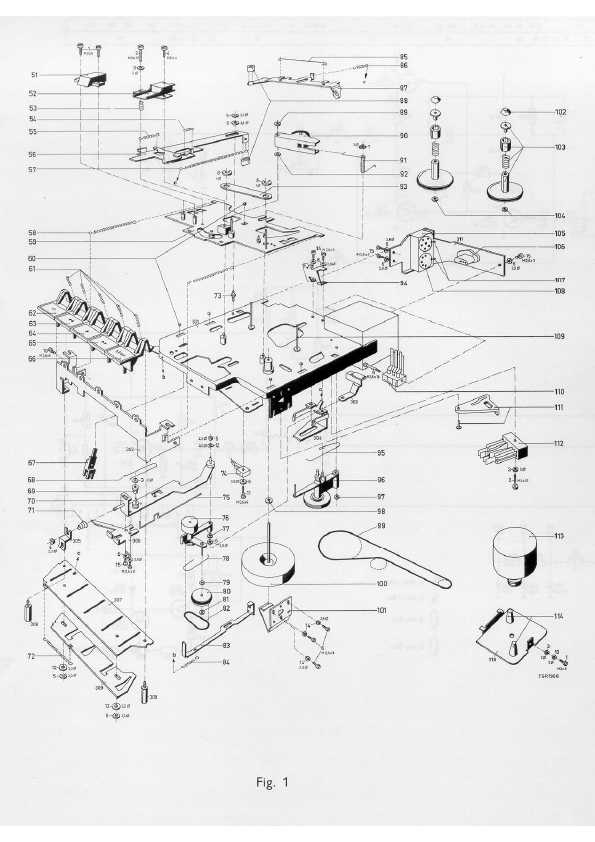 Сервисная инструкция Philips N2205