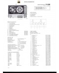 Сервисная инструкция Philips N4408