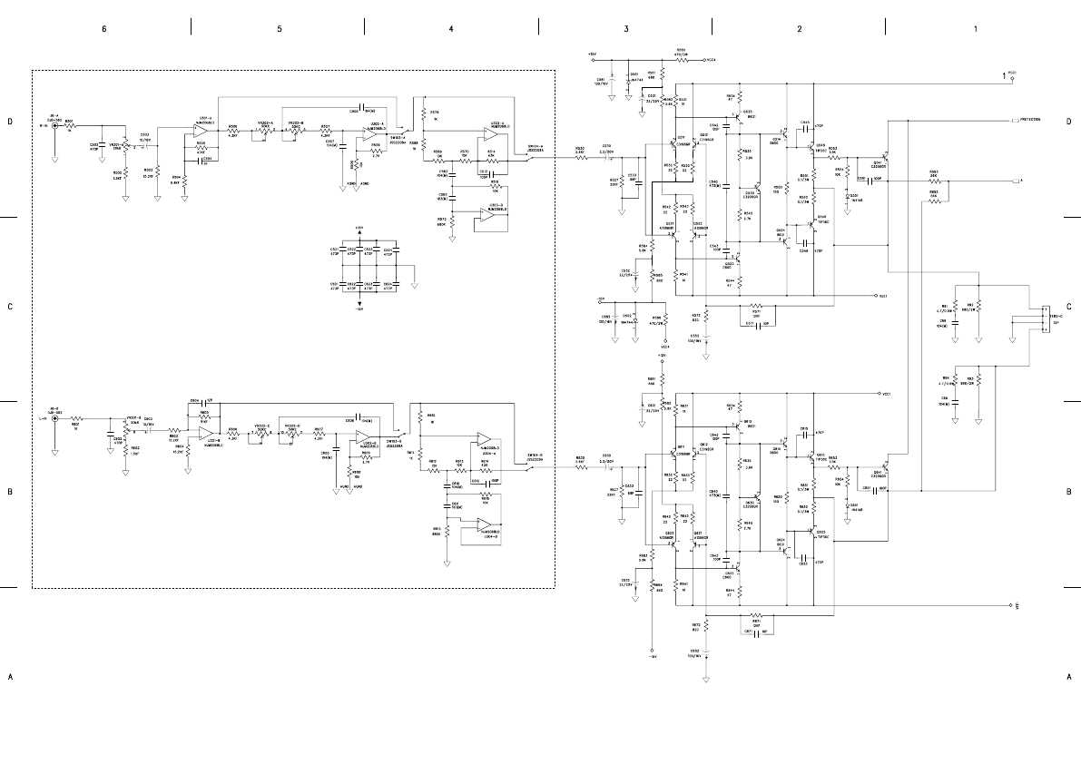 Сервисная инструкция Prology AV-685EL
