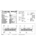 Сервисная инструкция Roland JV-35, JV-50