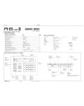 Сервисная инструкция Roland R-8MKII