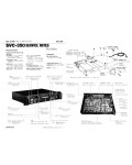 Сервисная инструкция Roland SVC-350