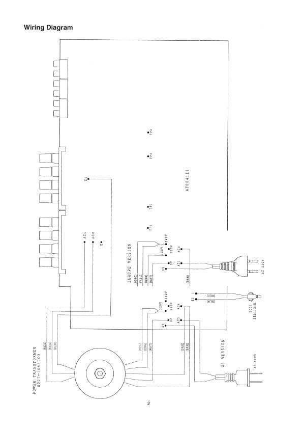 Сервисная инструкция Rotel RA-931MKII