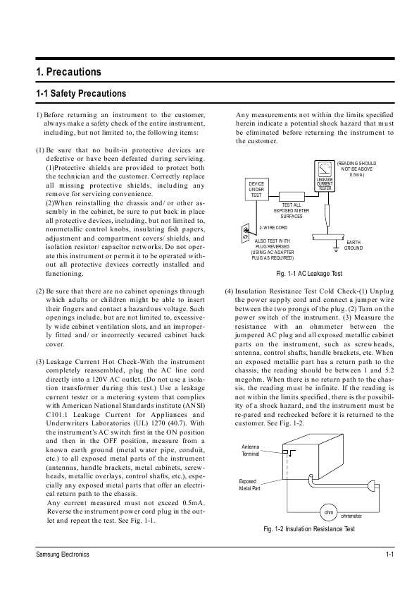 Сервисная инструкция Samsung DVD-C700