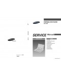 Сервисная инструкция SAMSUNG DVD-L100W