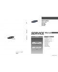 Сервисная инструкция SAMSUNG DVD-S424, S425