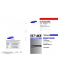 Сервисная инструкция Samsung DVD-VR370, DVD-VR375
