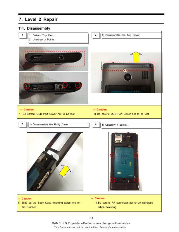 Сервисная инструкция Samsung GT-I8700