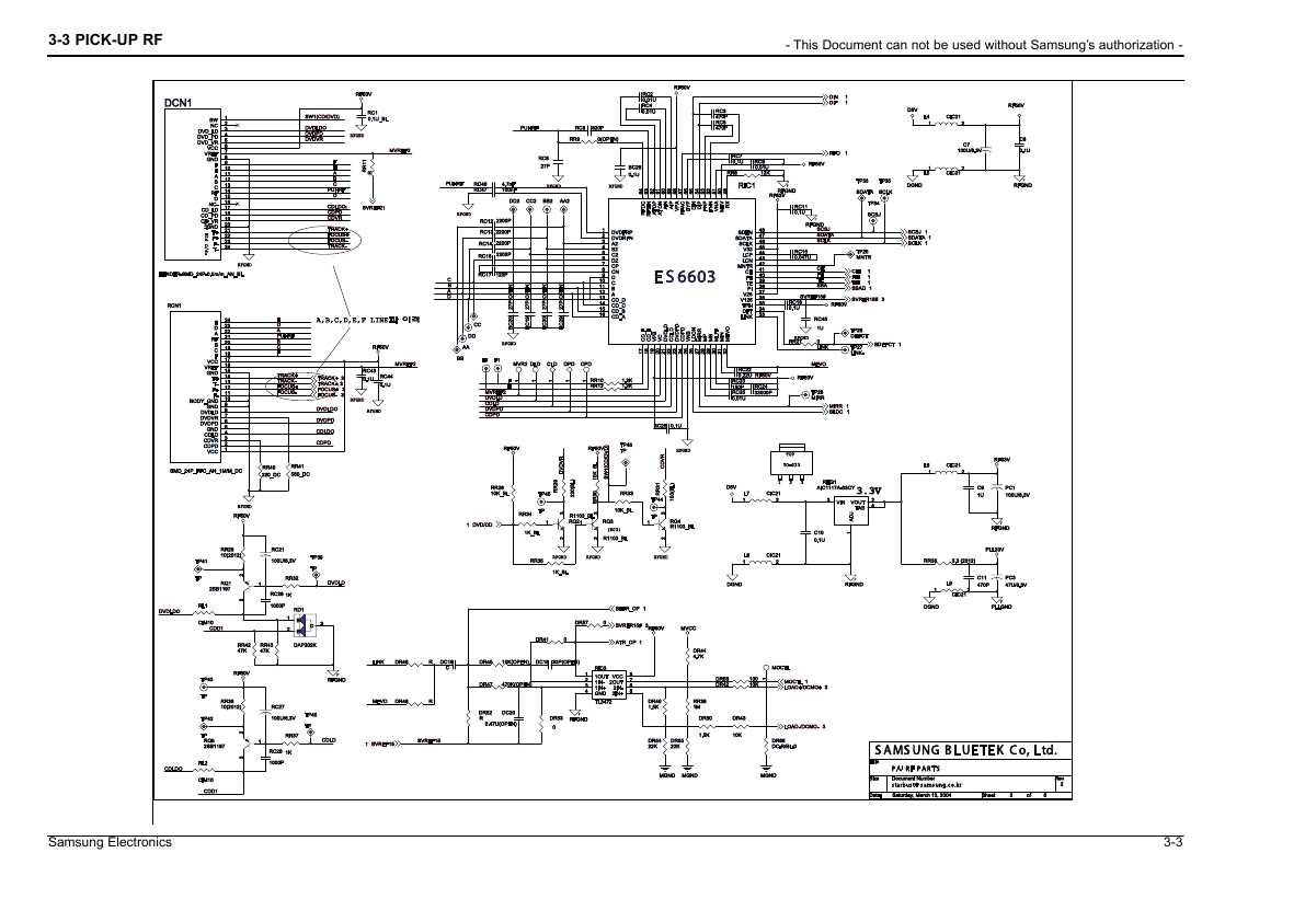 Сервисная инструкция Samsung HT-DB750M