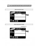 Сервисная инструкция Samsung HT-P142