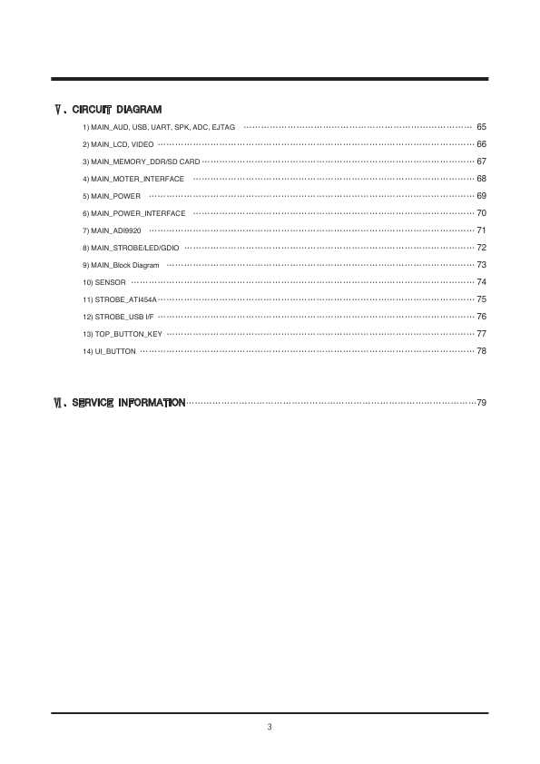 Сервисная инструкция Samsung L83T