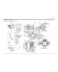 Сервисная инструкция Samsung LE-40M51BX SCHEMATIC DIAGRAM