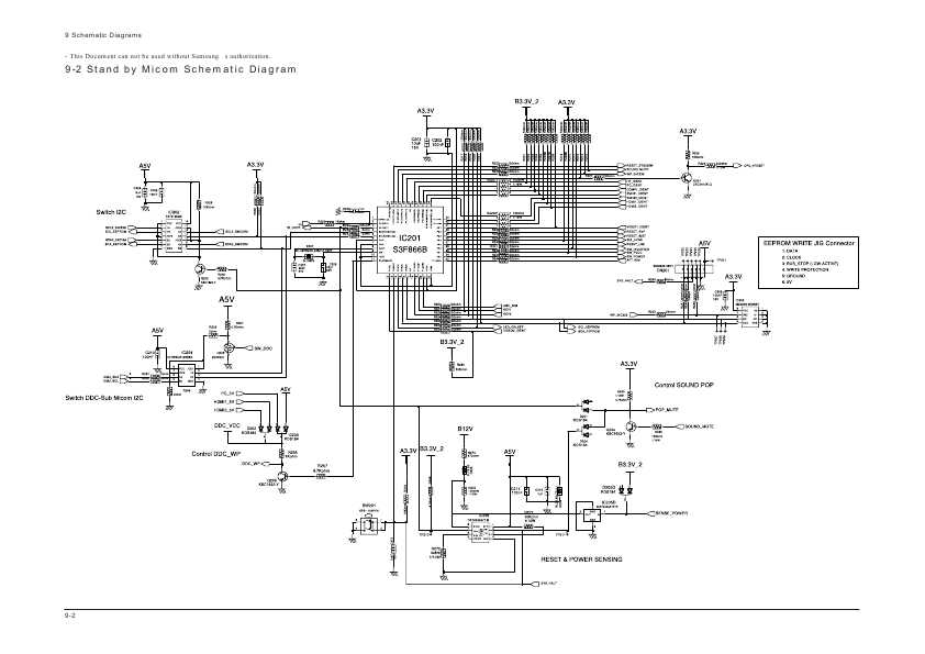 Сервисная инструкция Samsung LN-S2641D, LN-S3241D, LN-S4041D