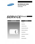Сервисная инструкция Samsung M959, M959C, M959GR