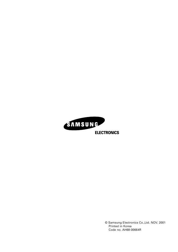 Сервисная инструкция Samsung MAX-N66
