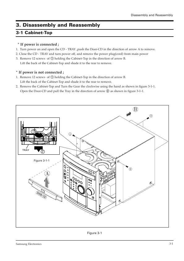 Сервисная инструкция Samsung MAX-N66