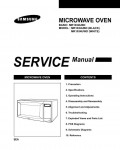 Сервисная инструкция Samsung MR-1034UBD